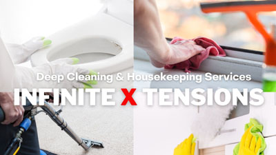 Deep Cleaning Services Pune
