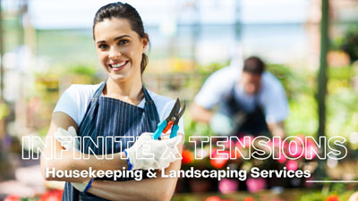Housekeeping Services Pune