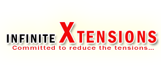 Deep Cleaning Pune - Infinite Xtensions