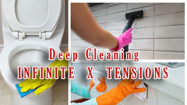 House cleaning services in Viman Nagar